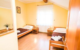 Hotel Vincentinum Novigrad na Dobri