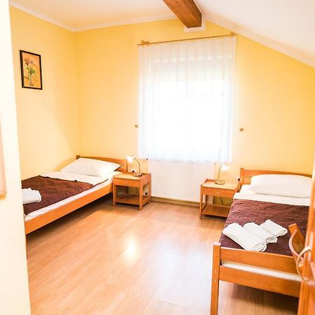 Hotel Vincentinum Novigrad na Dobri Duga Resa Esterno foto