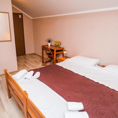 Hotel Vincentinum Novigrad na Dobri Duga Resa Esterno foto